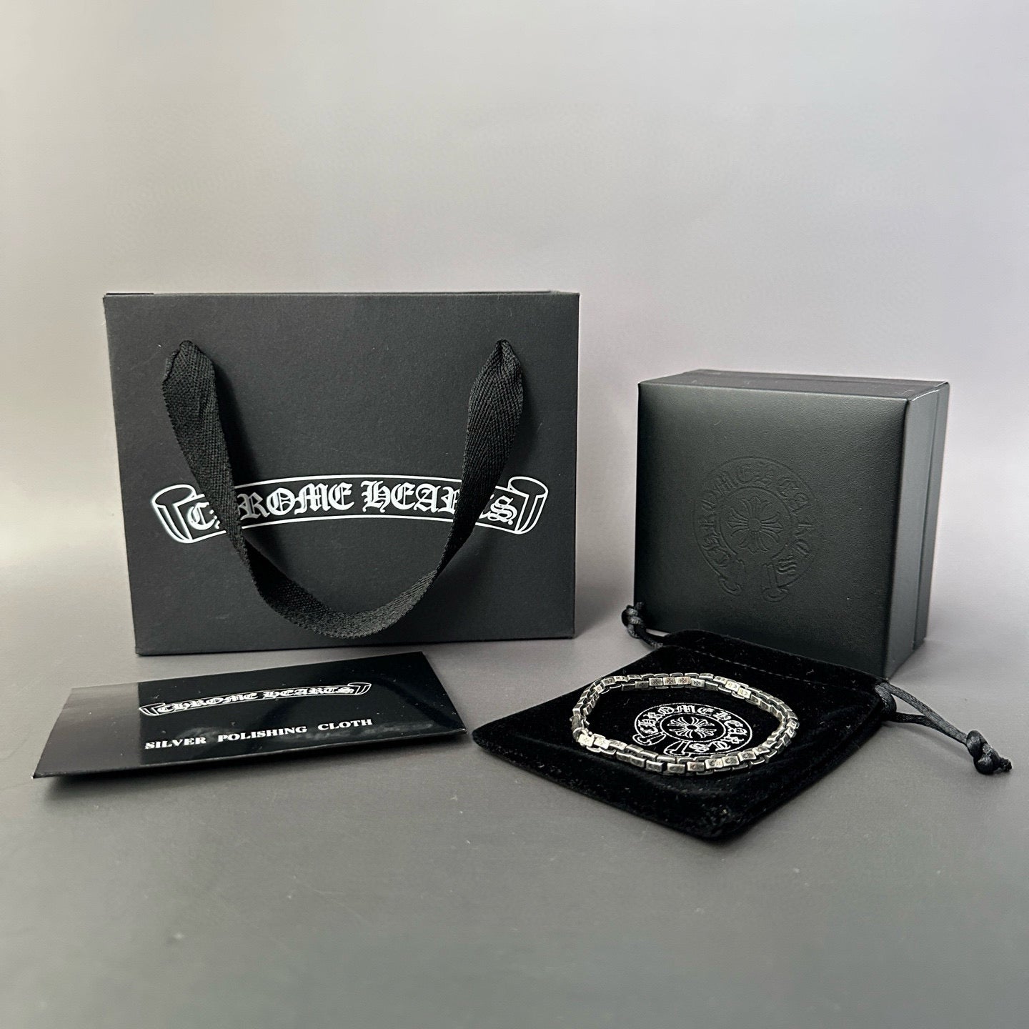 Chrome Hearts Bracelet