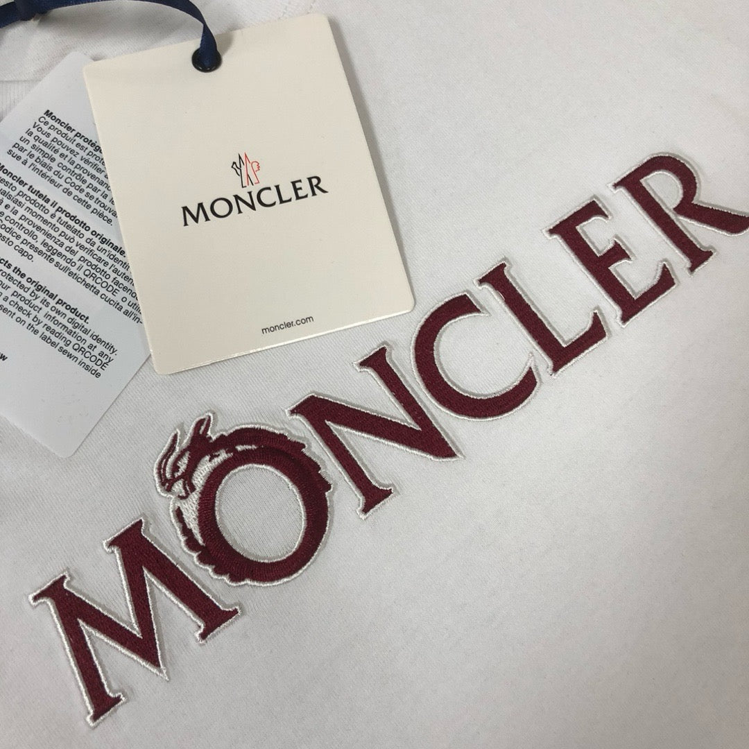 Camiseta Moncler