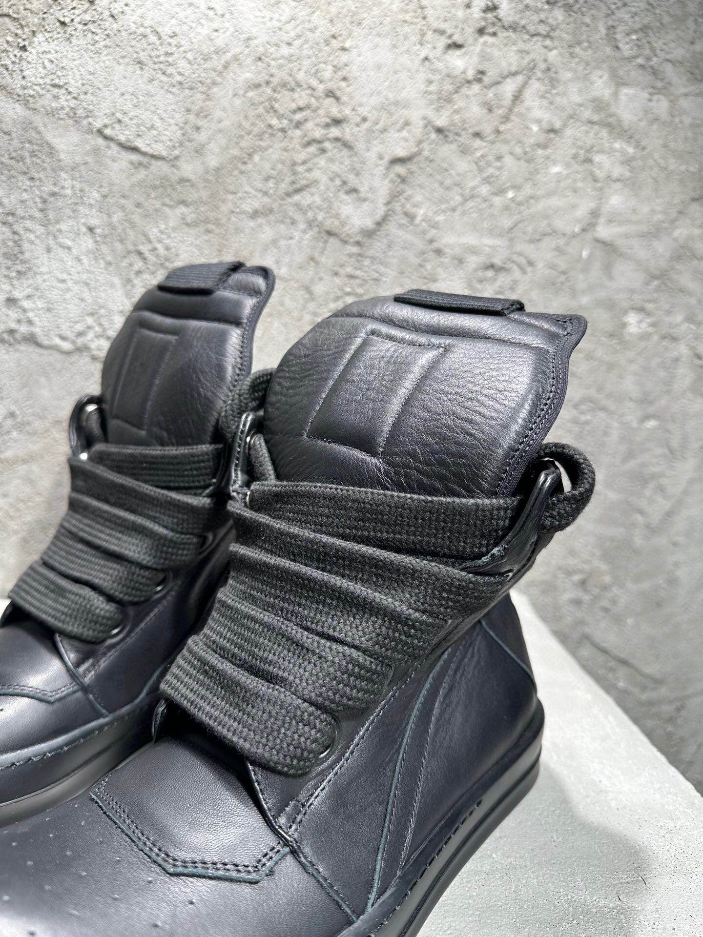 Rick Owen Sneaker