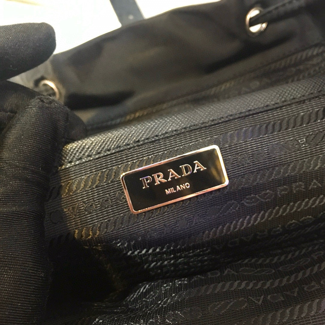 Prada Backpack