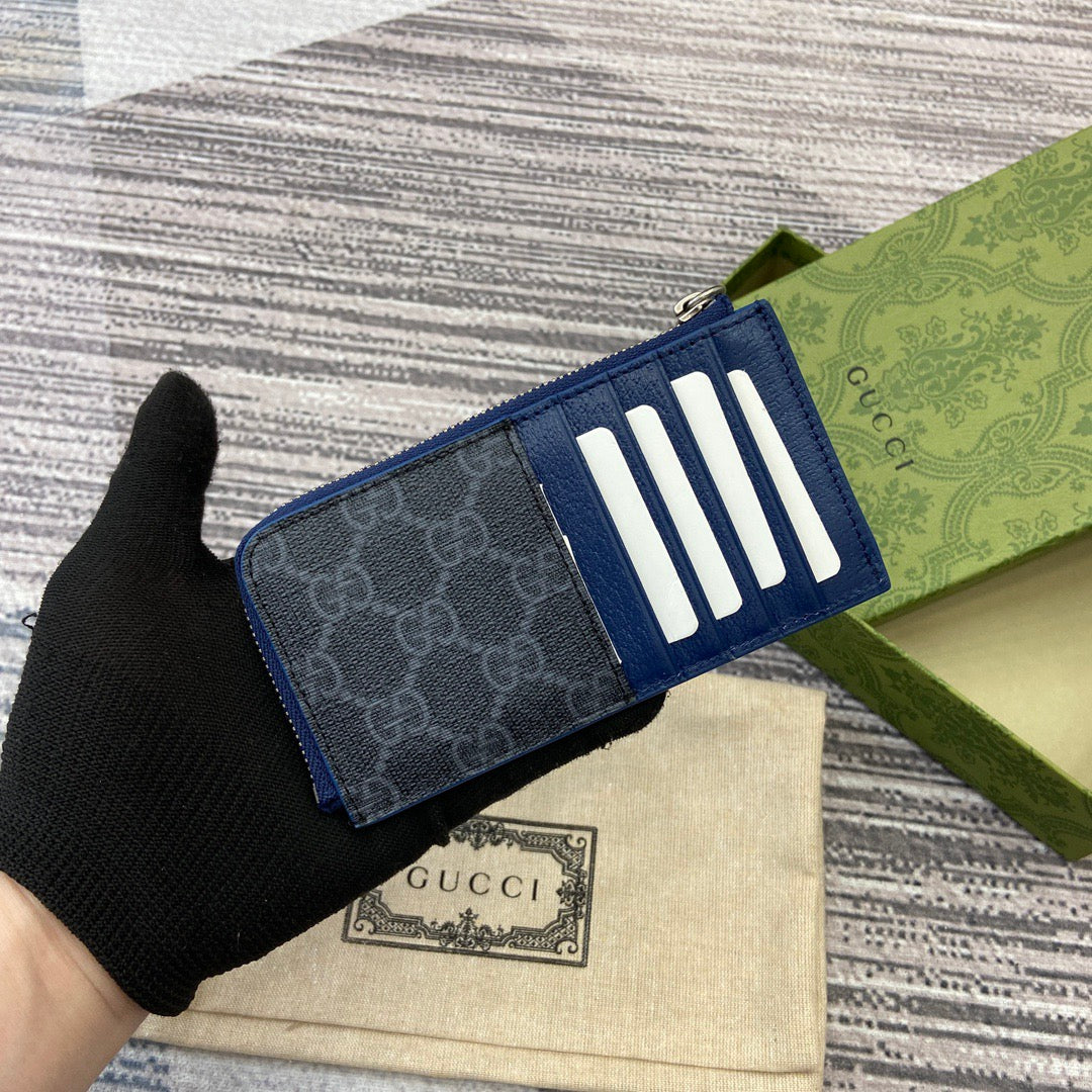 Gucci Card Holder