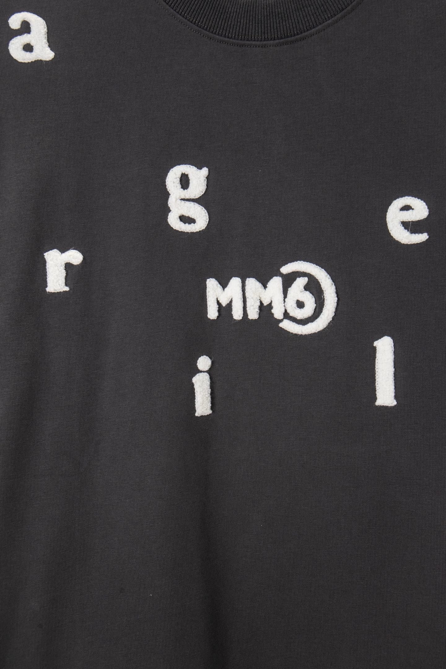 MM6 T-shirt