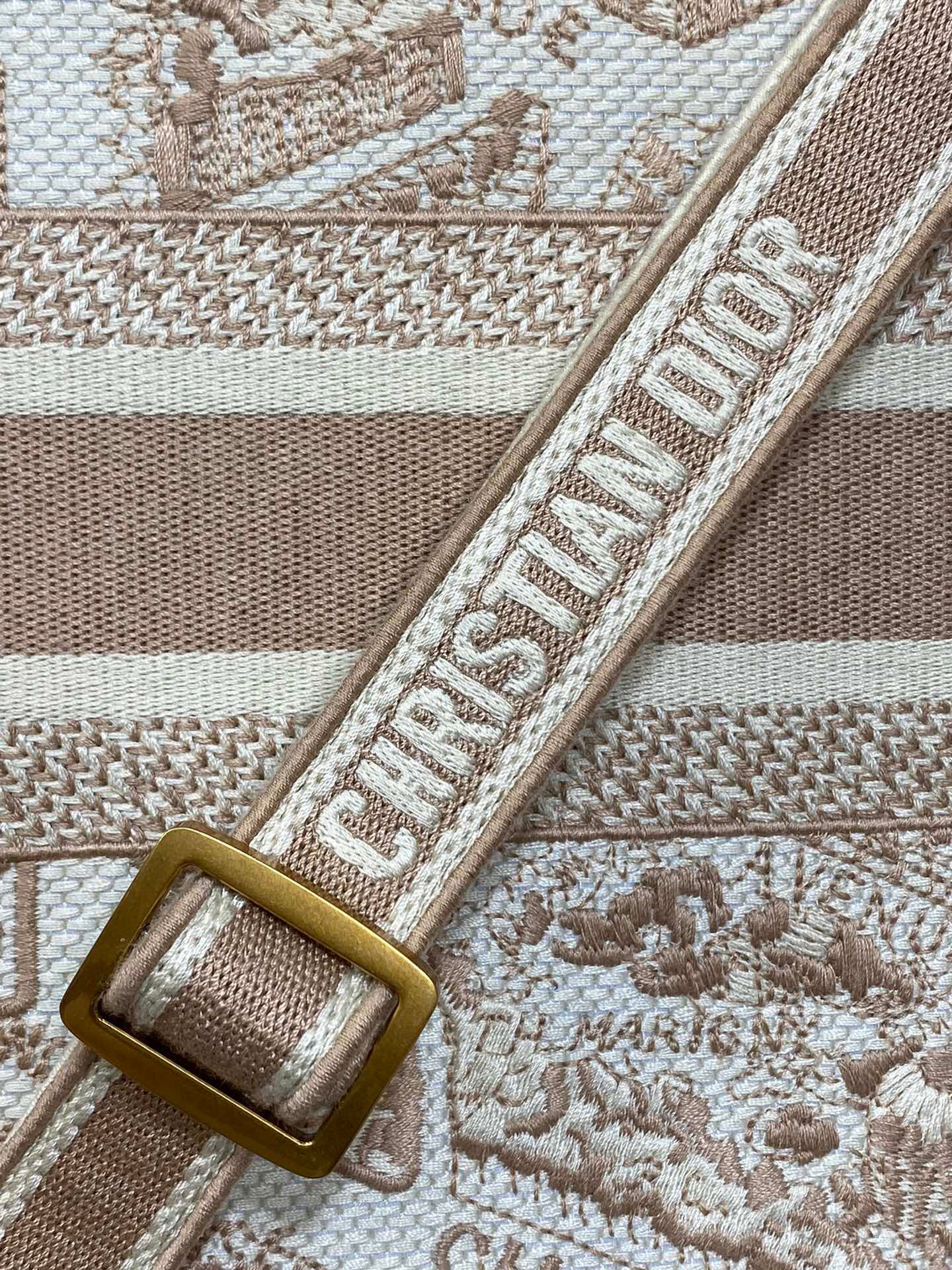 Dior Tote  26x12x21cm