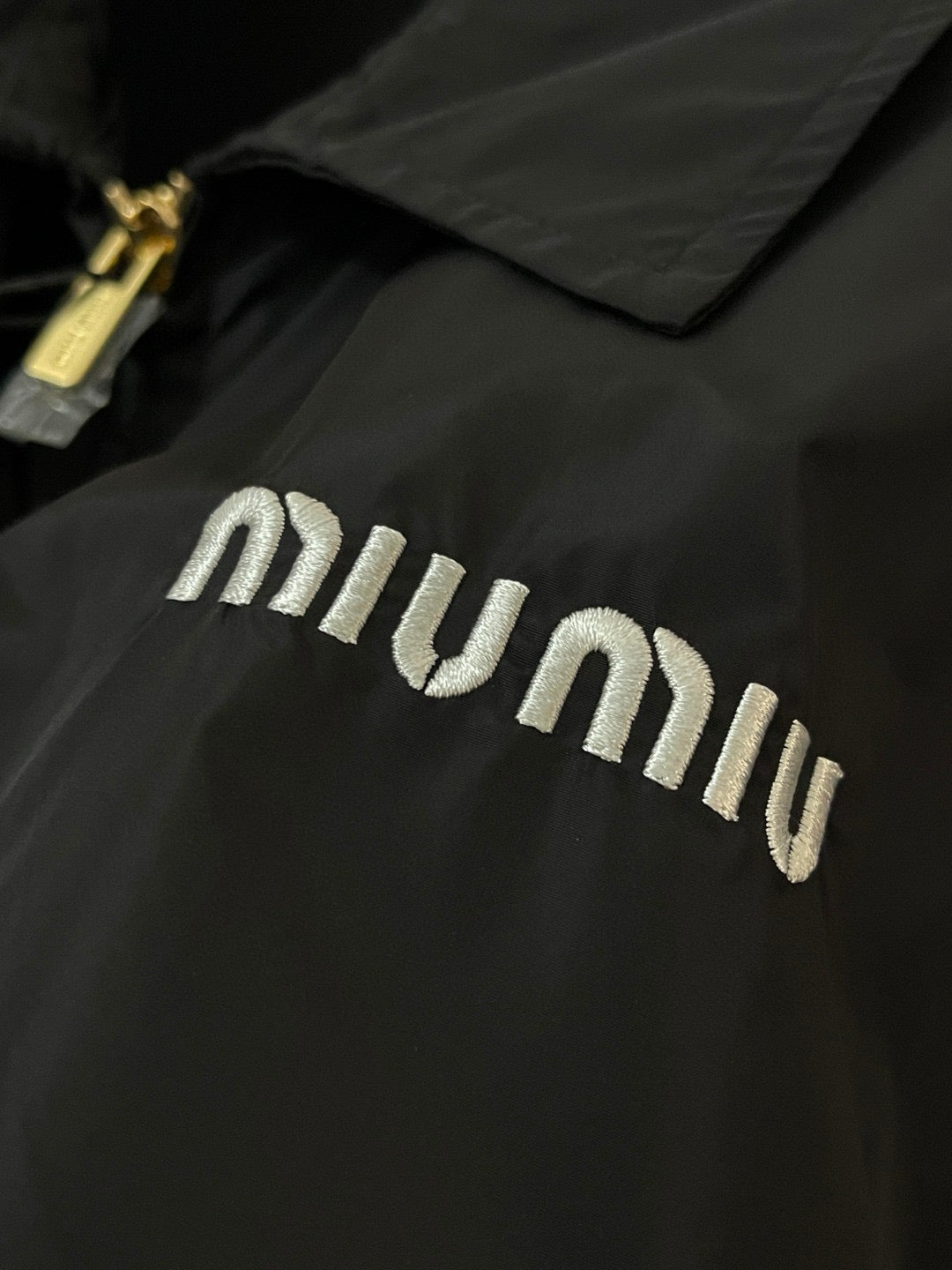 Miu Miu Jacket