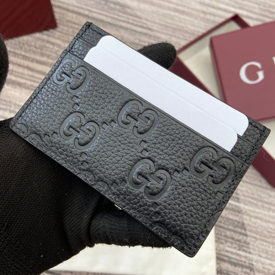 Gucci Card Holder