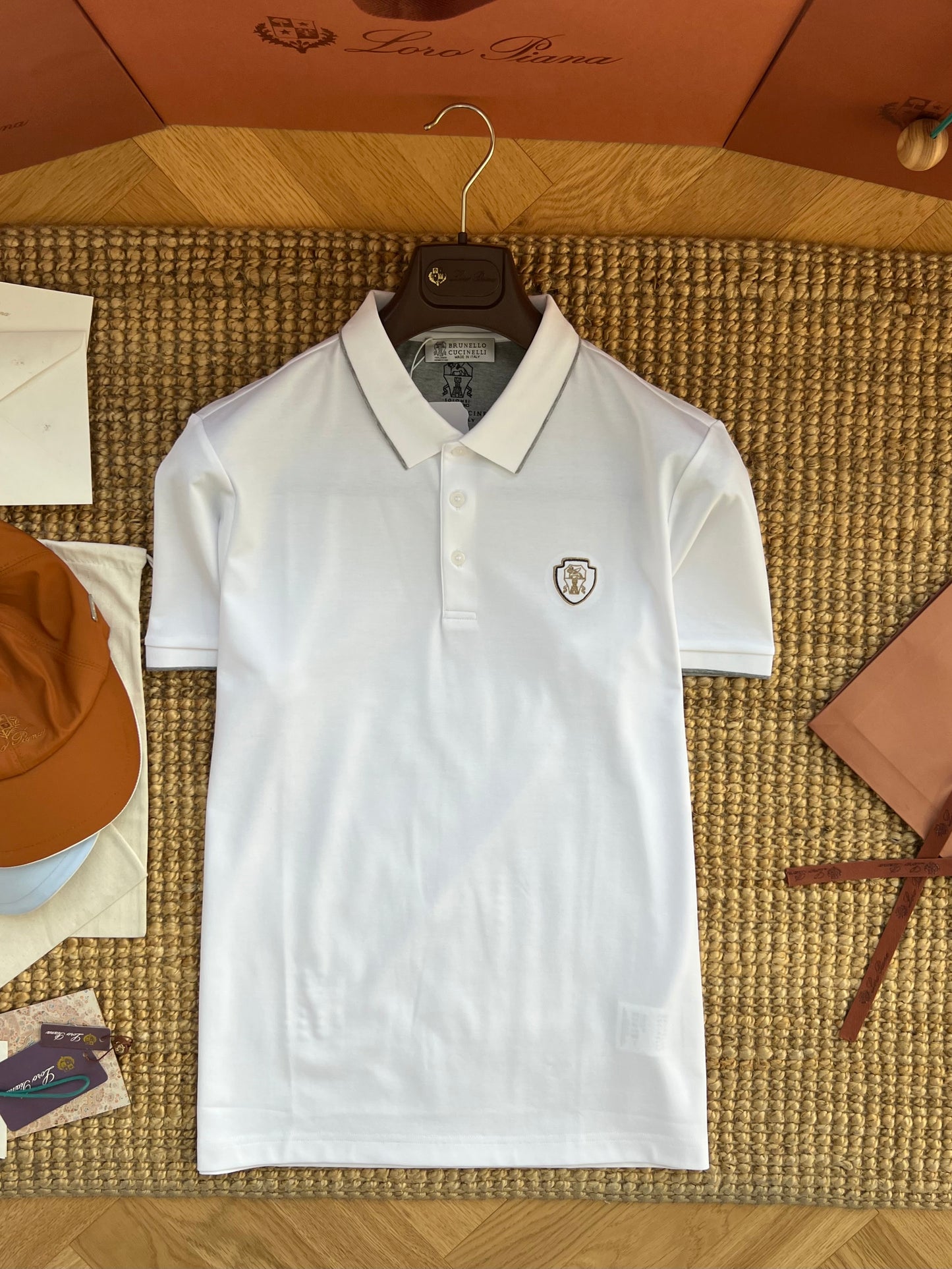 BC Polo