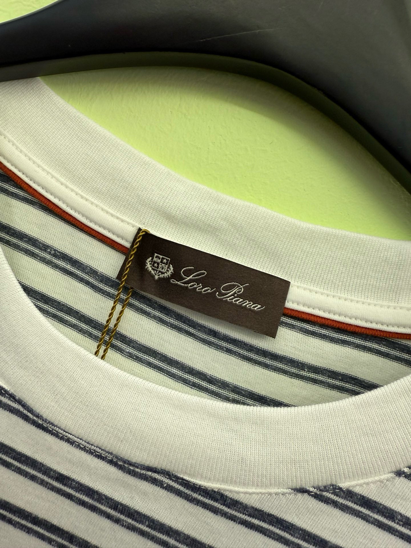 Loro Piana T-Shirt