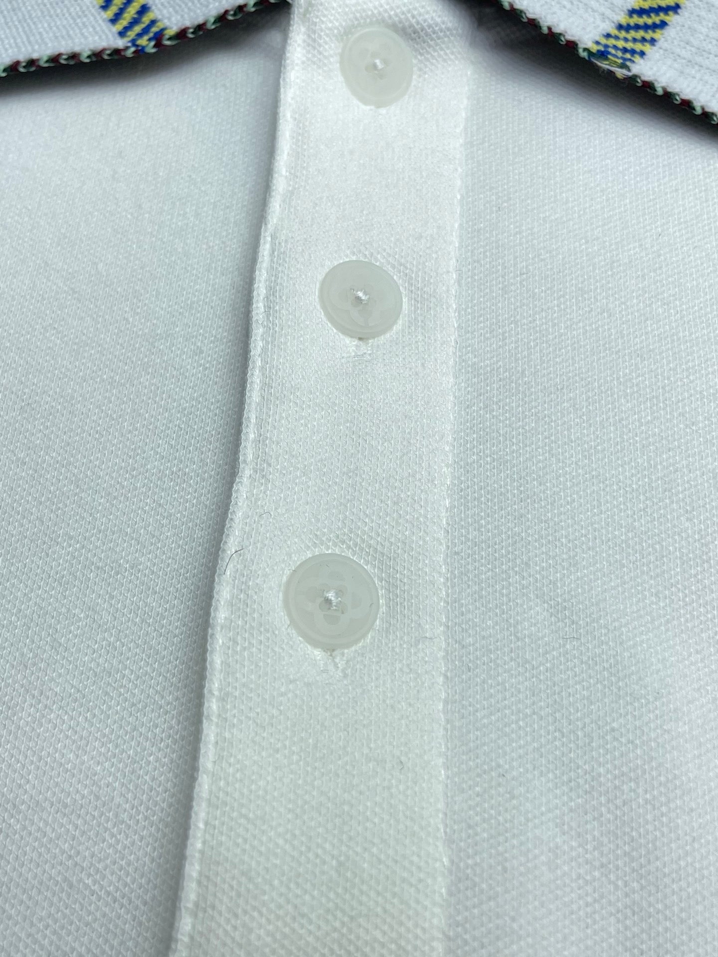 Casablanca Polo