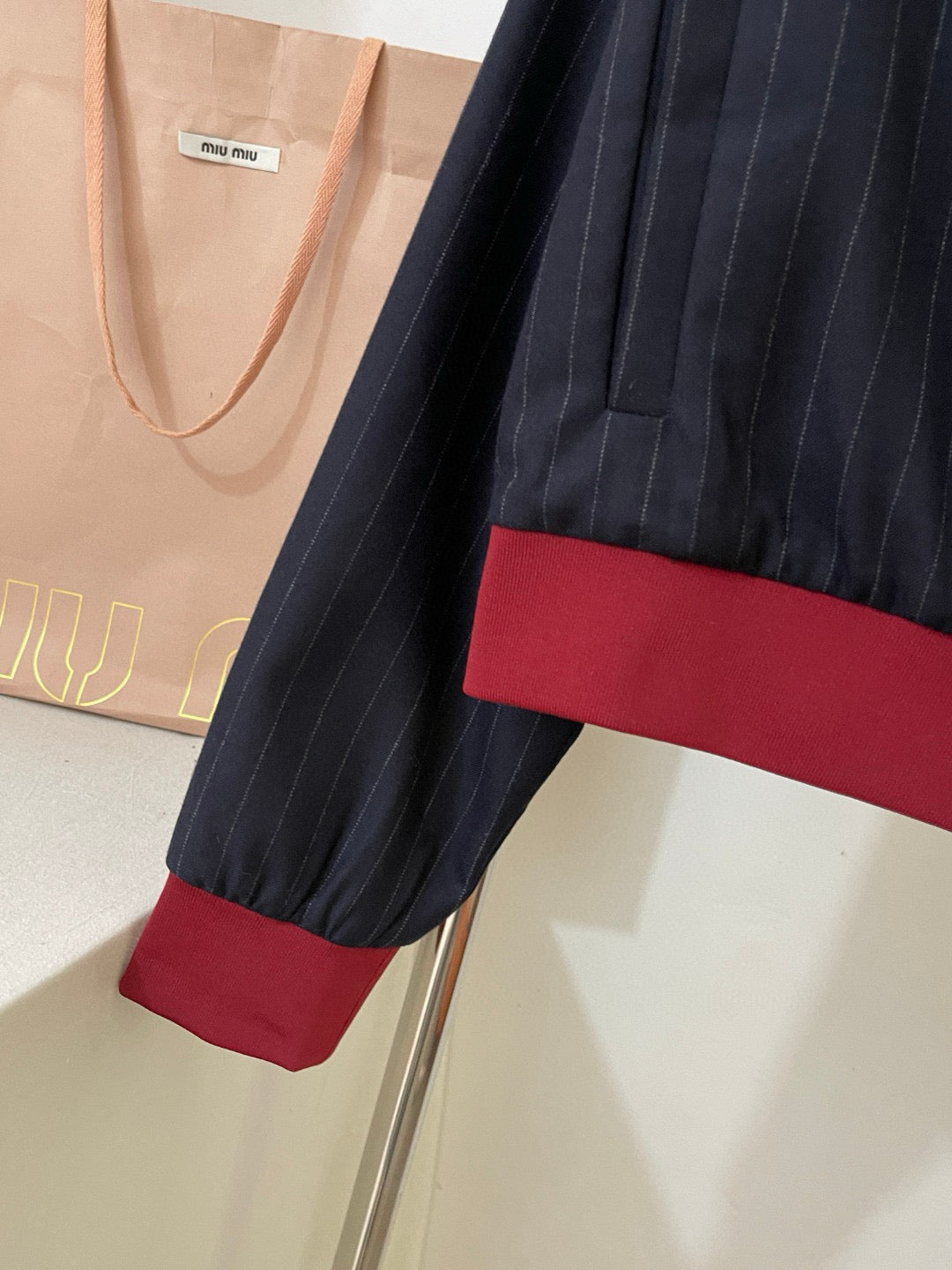 Miu Miu Jacket