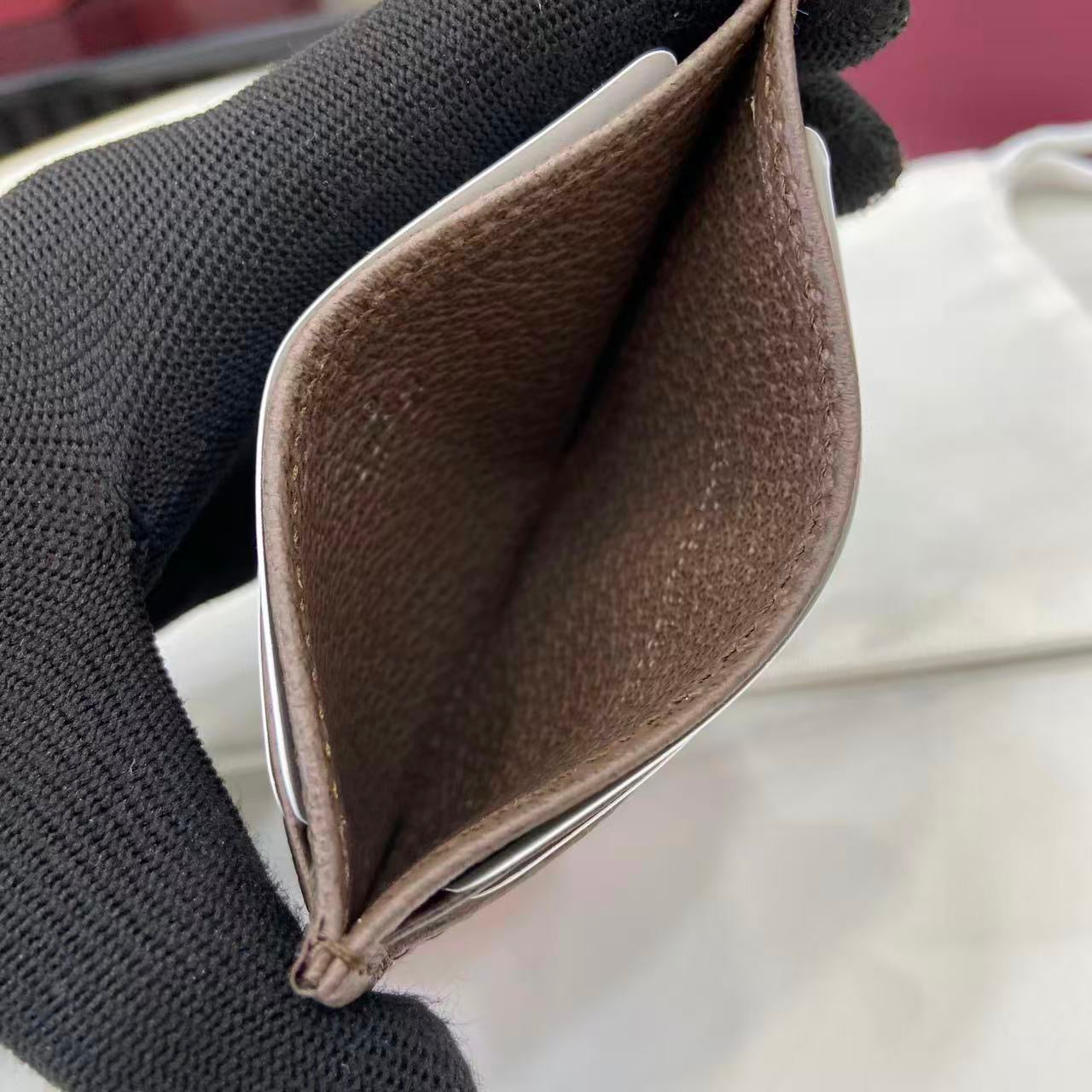 Gucci Card Holder