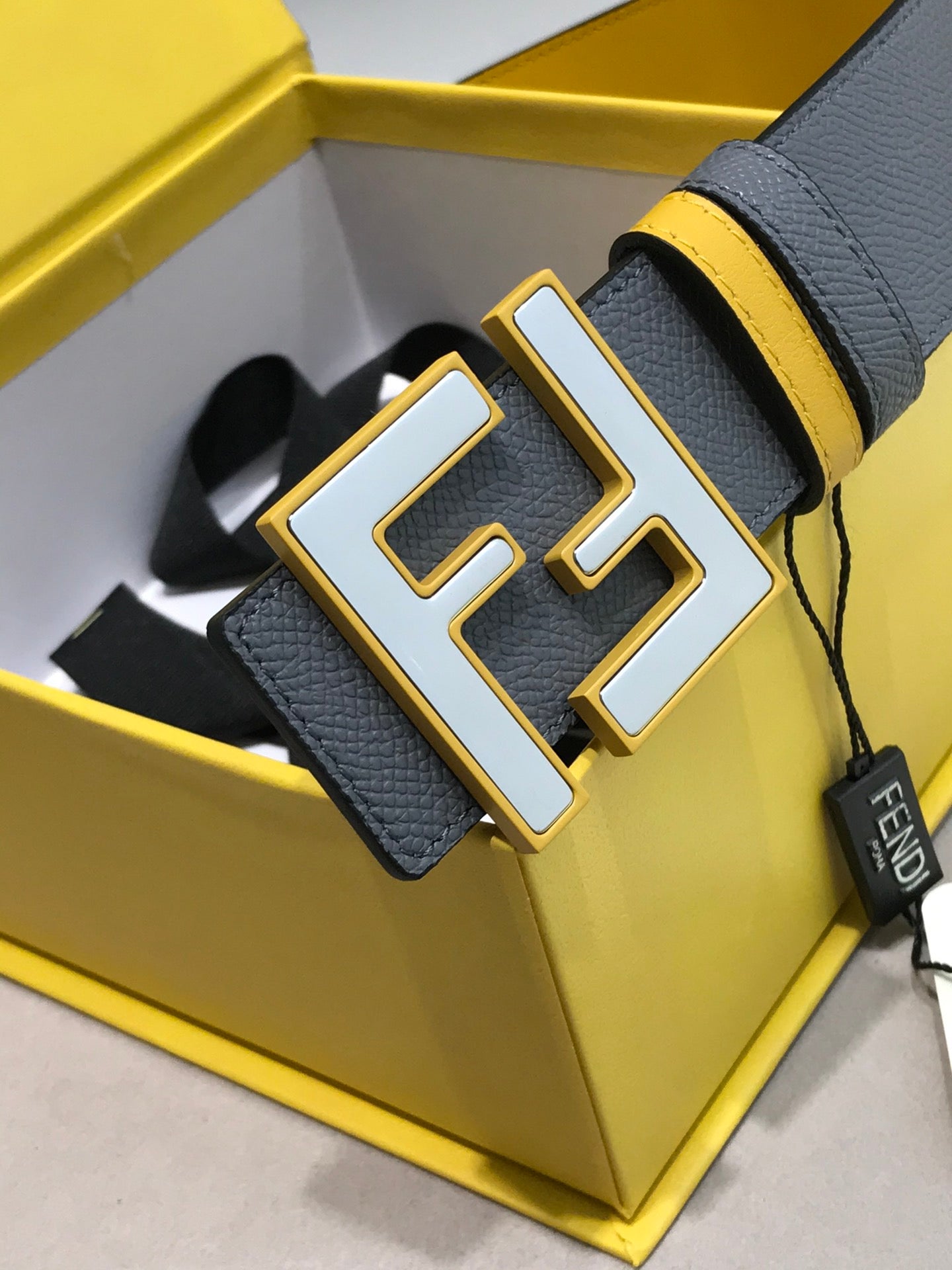 Fendi Belts