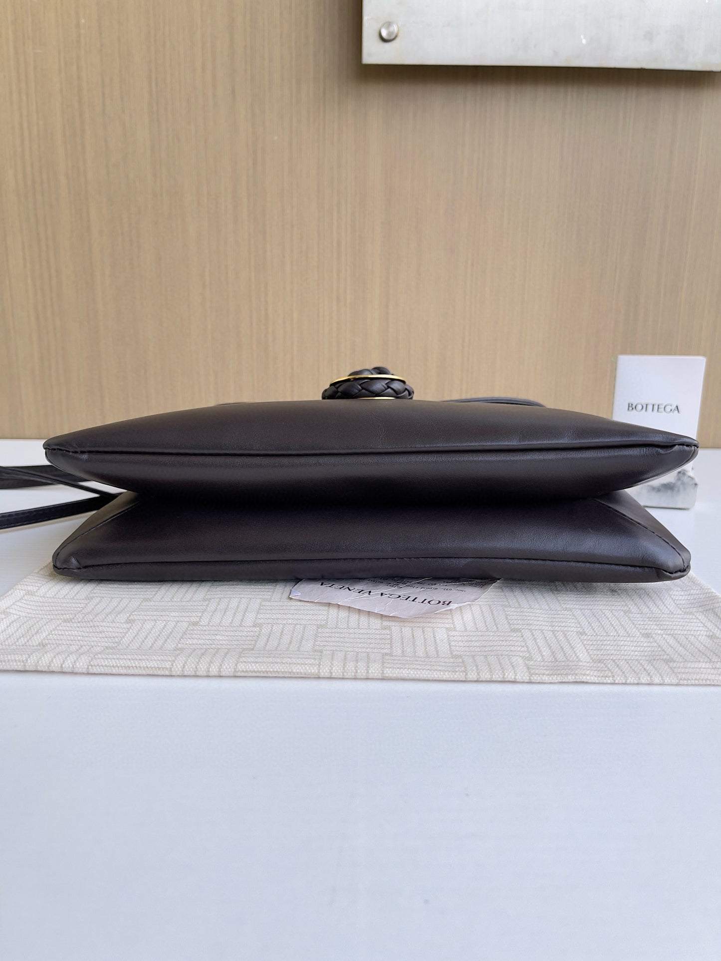 BV Liberta Crossbody Bag