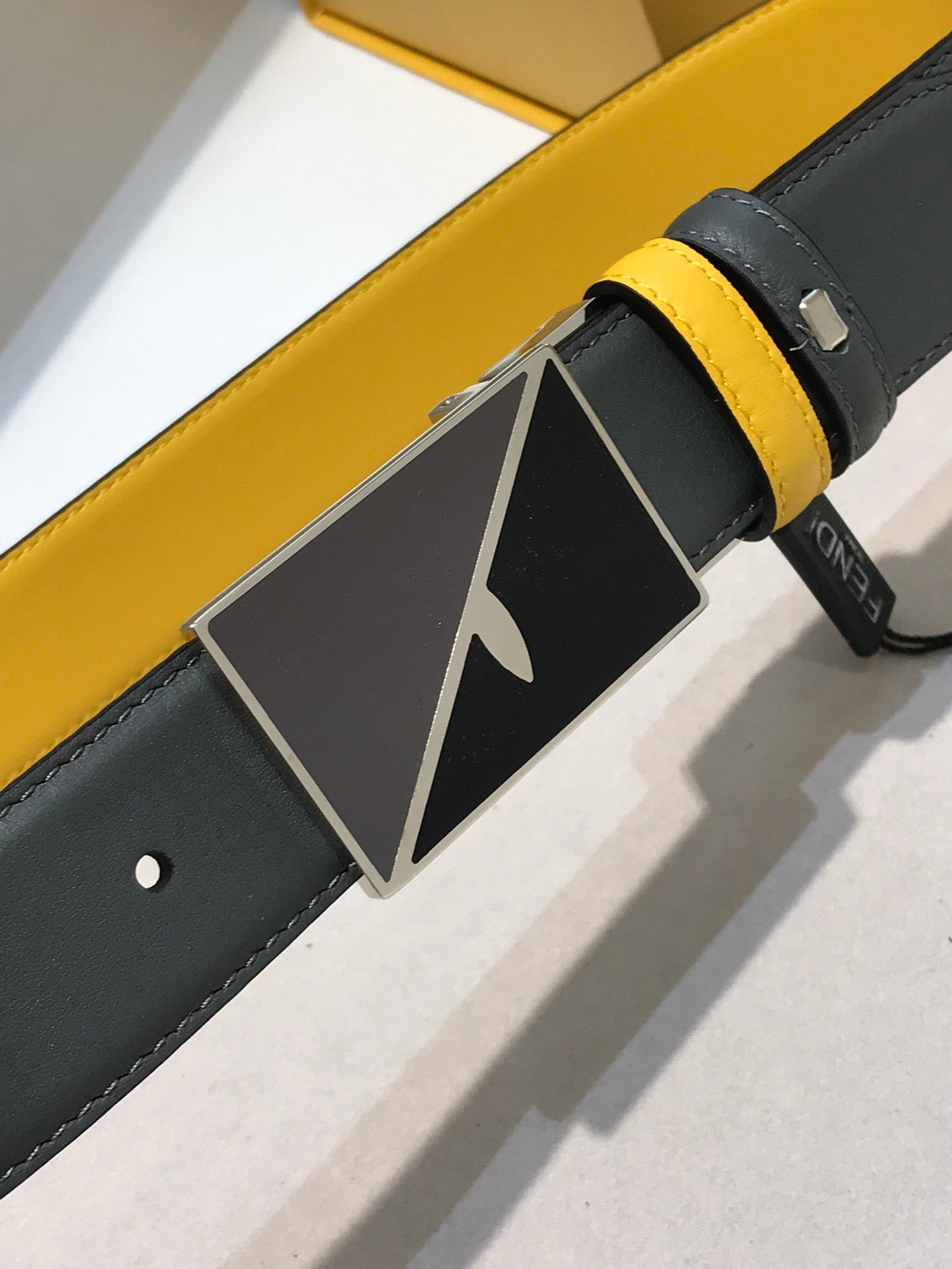 Fendi Belts