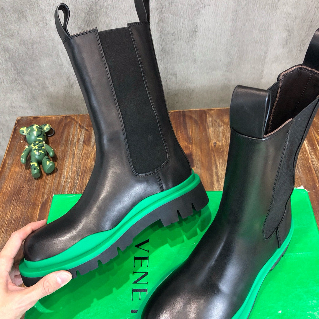 Bottega Veneta Boots