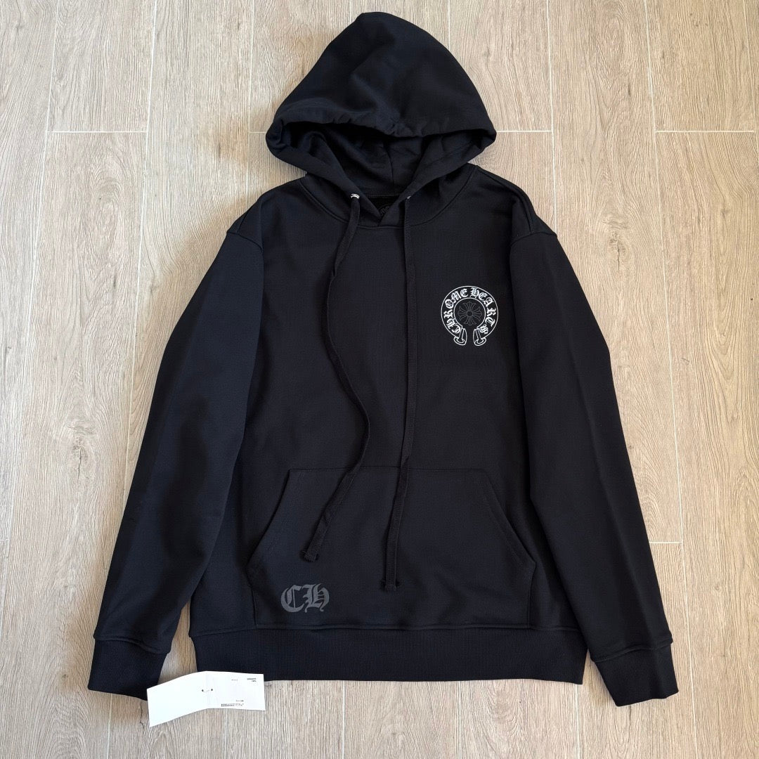 Chrome Hearts Hoodie