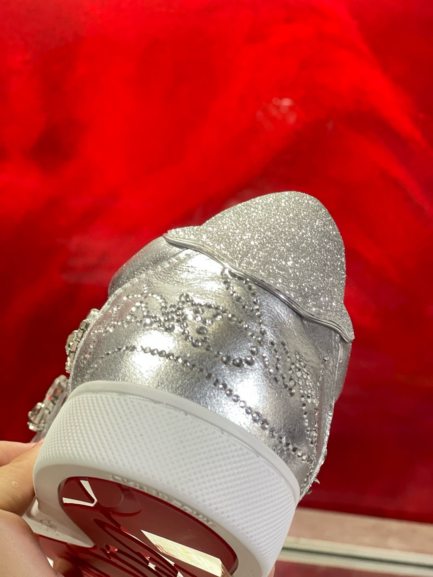 Christian Louboutin Sneakers