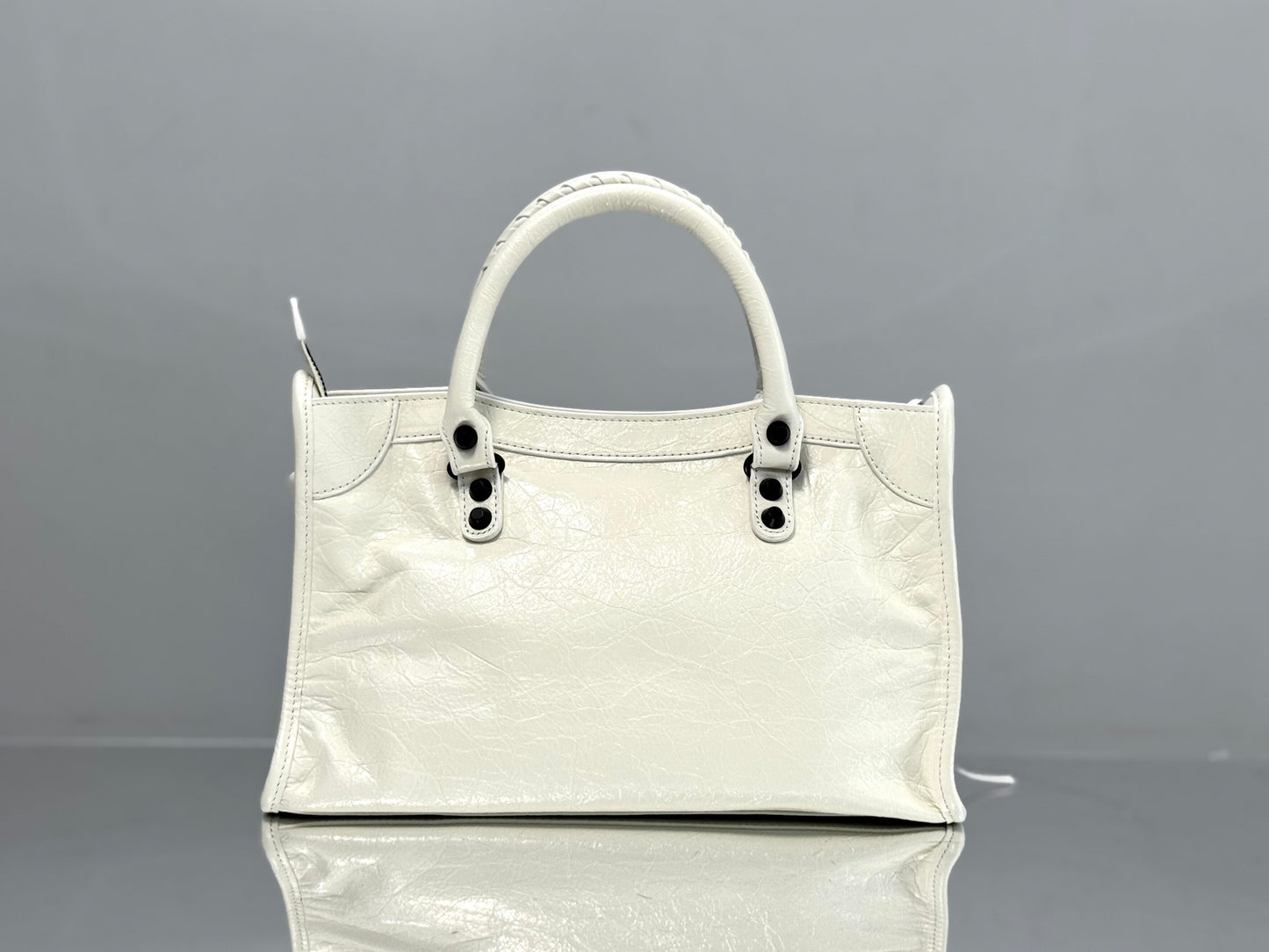 Balenciaga Le City Handbag 23x15x10cm