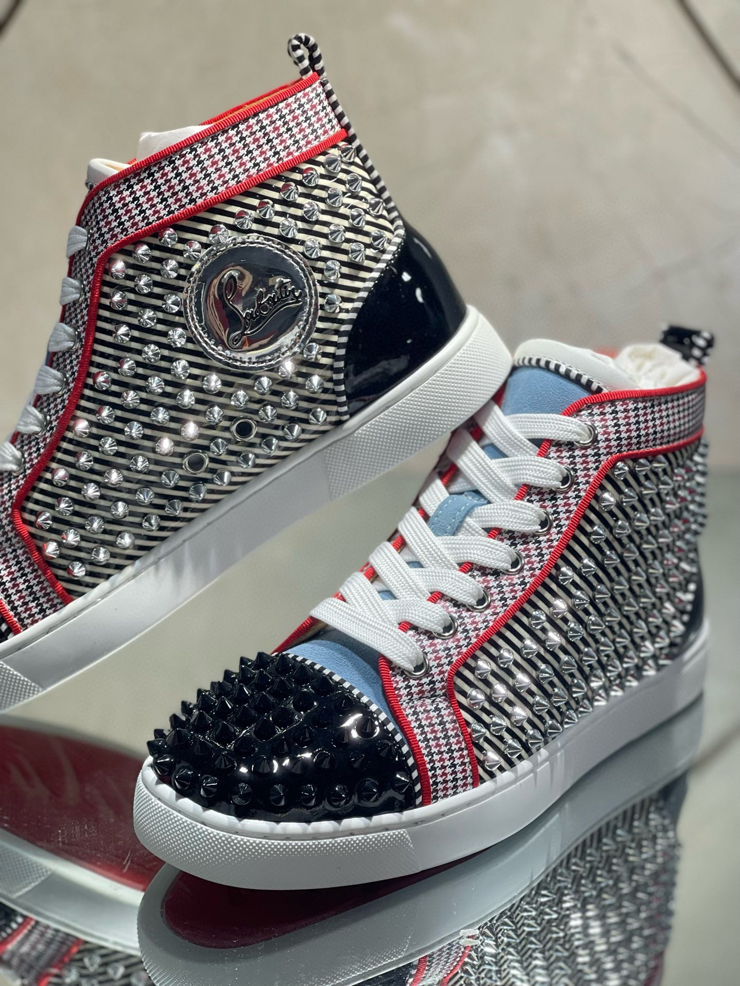 Christian Louboutin Sneakers