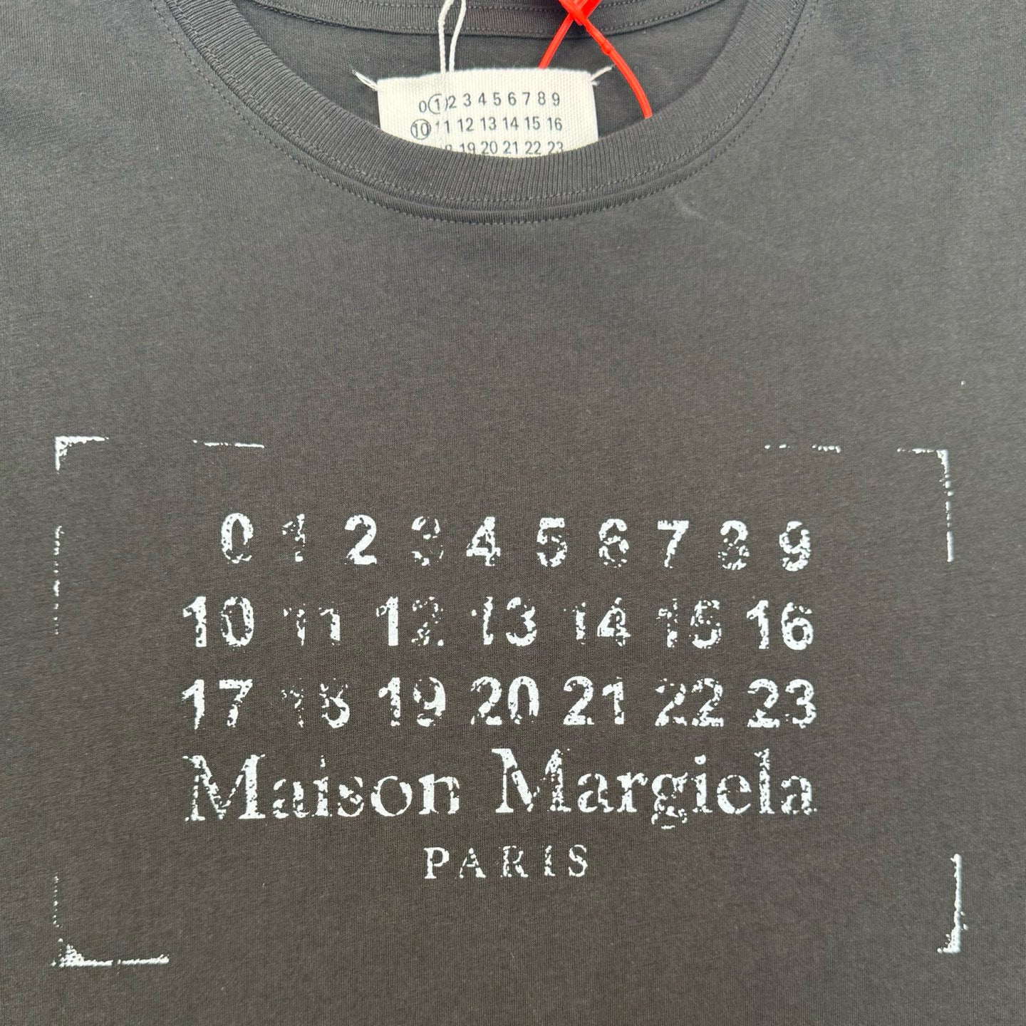 MM6 T-Shirt