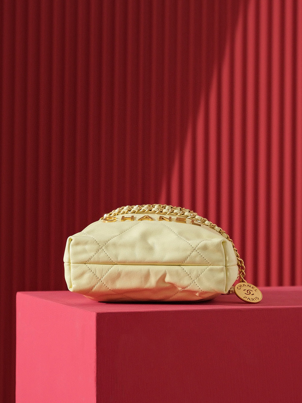 Chanel 23S Mini 22Bag