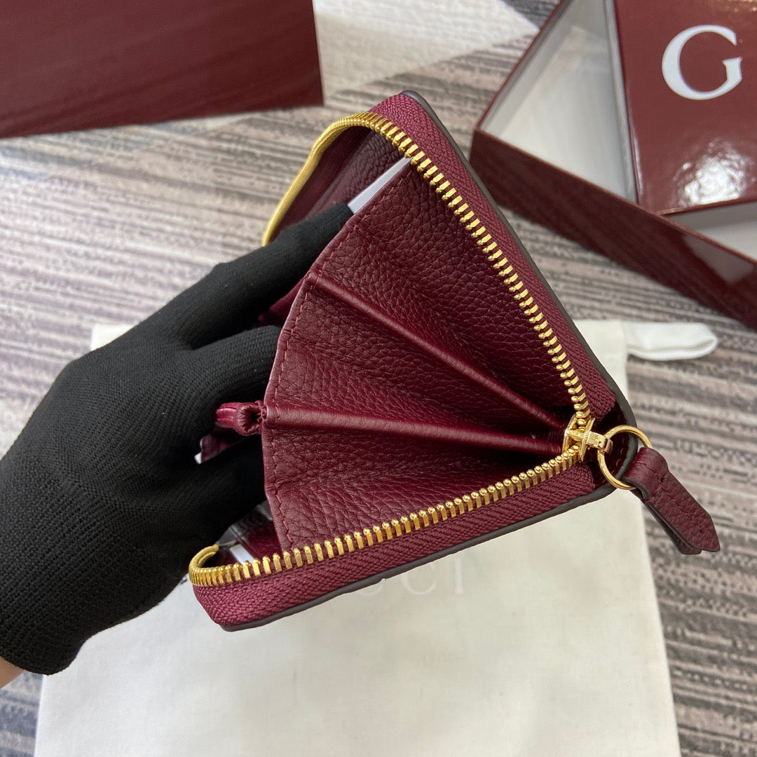 Gucci Long Wallet