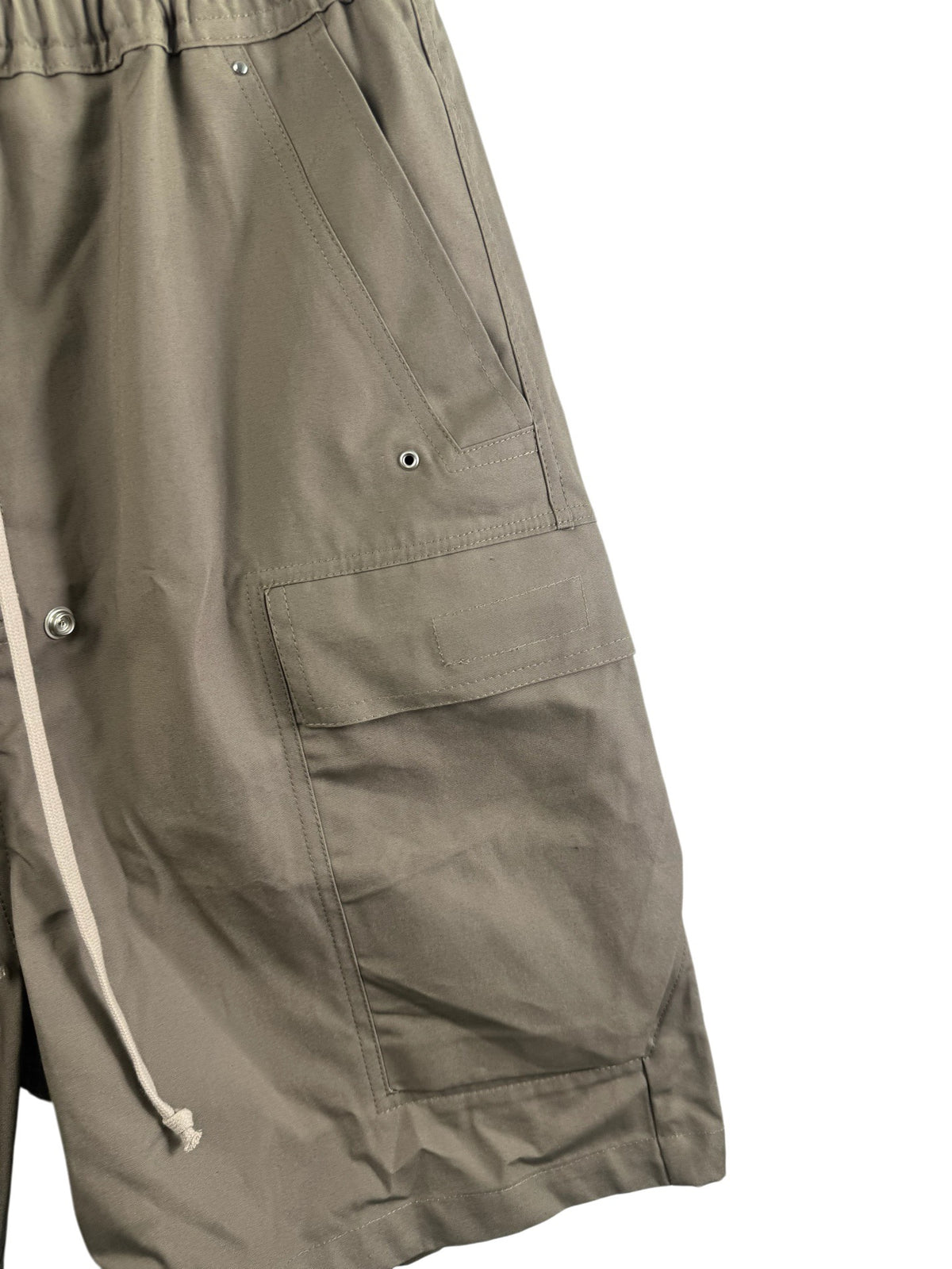 Rick Owen’s Shorts