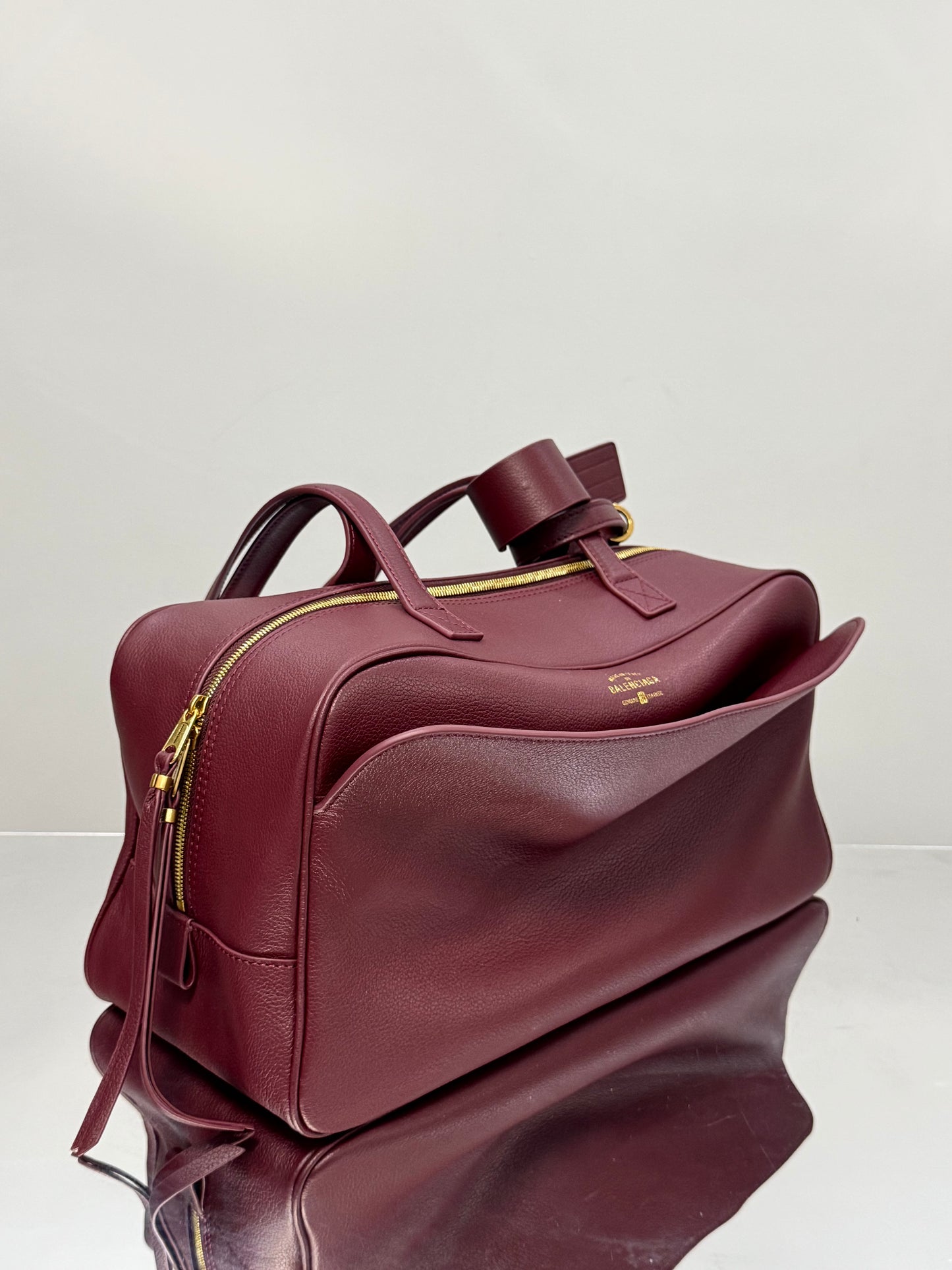 BLCG Carrie Bowling Bag(35.8CM*18.7CM*16.5CM)