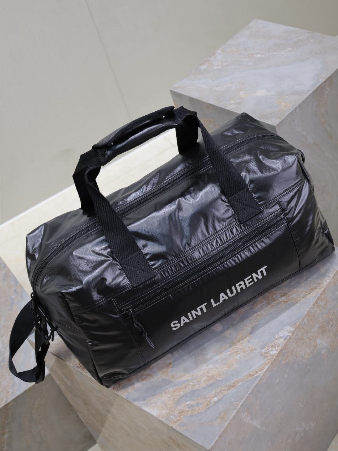 YSL Duffle Bag