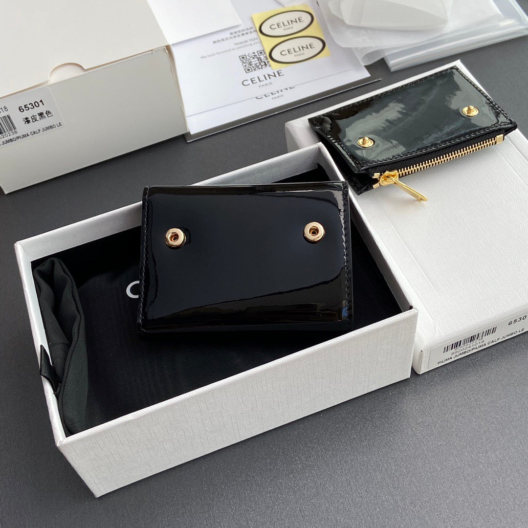 Celine Wallet