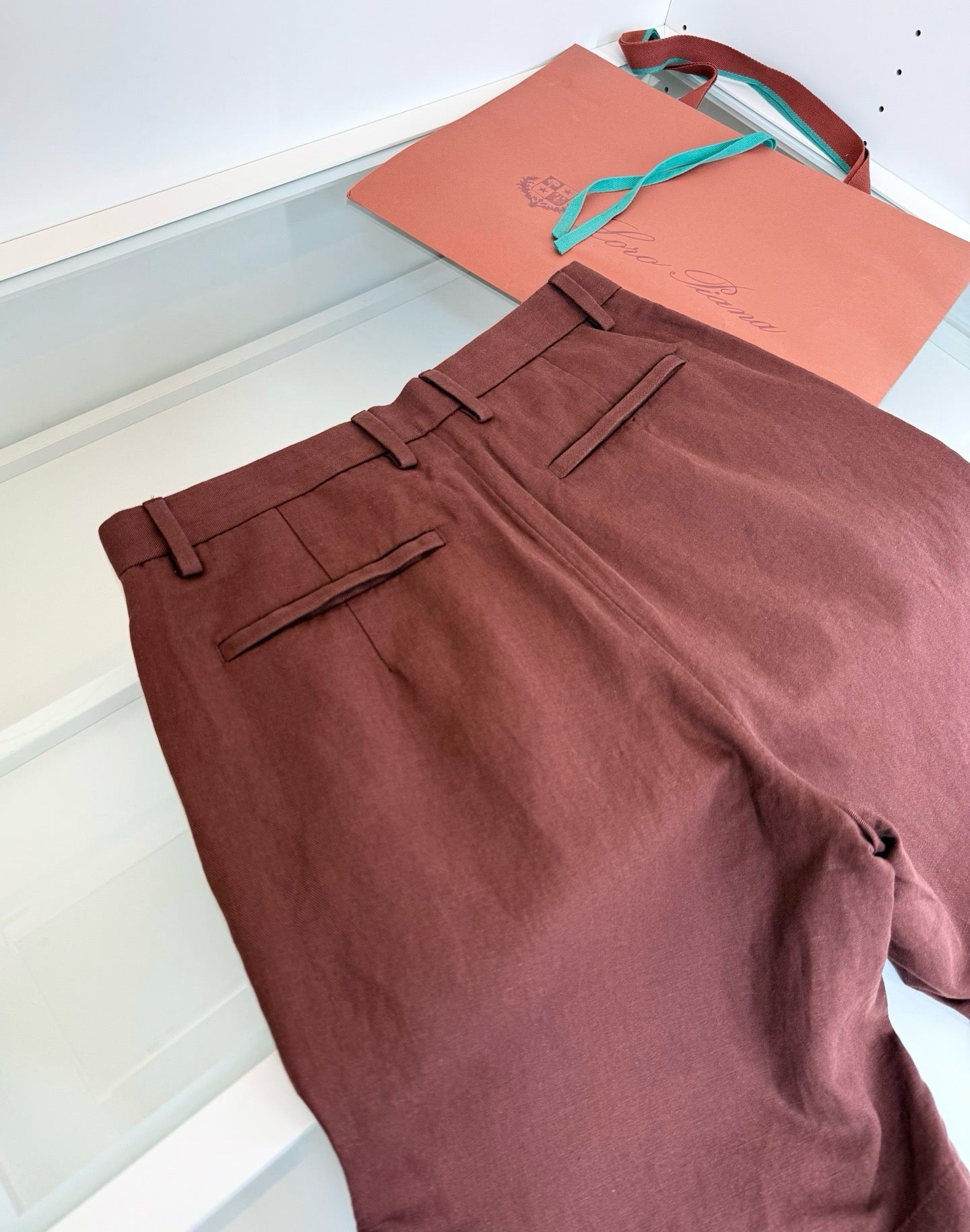 LP Shorts