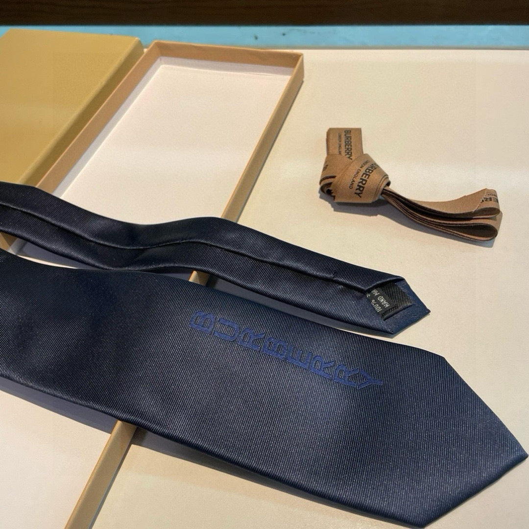 BBR Tie