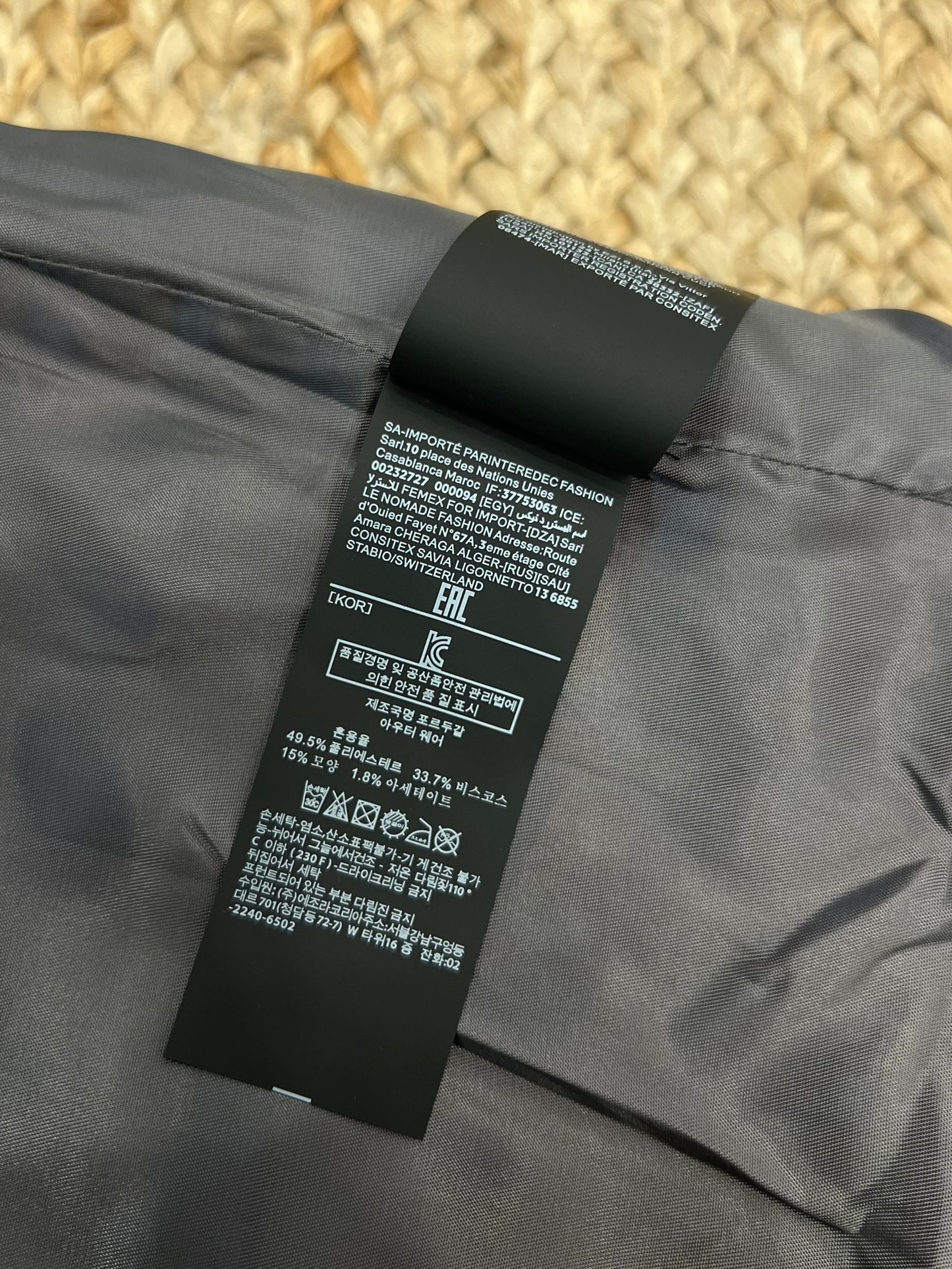 ZG Jacket
