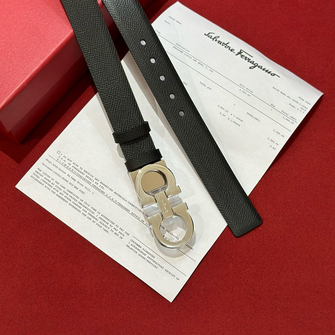 Ferragamo Belt