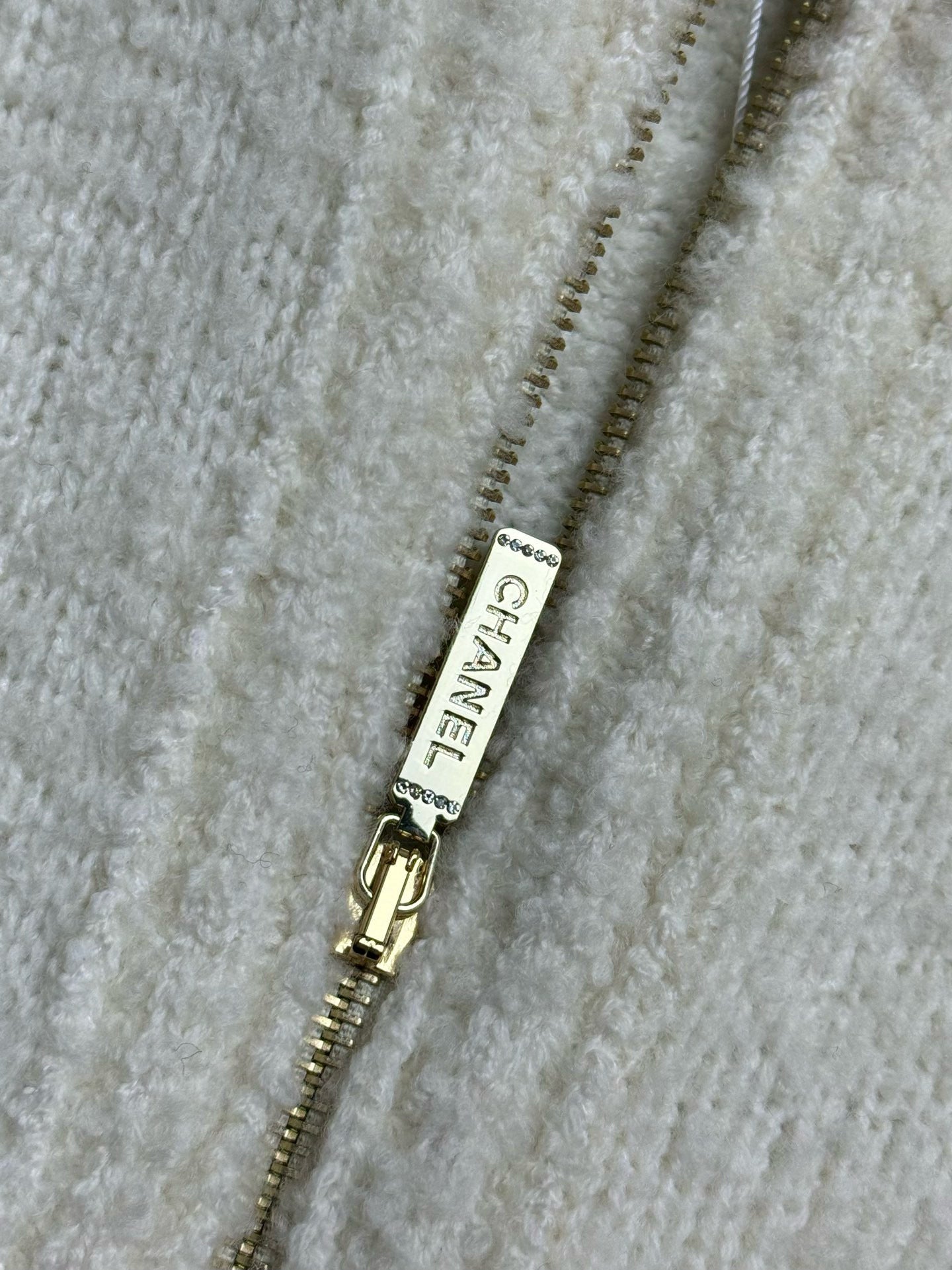 Chanel Jacket
