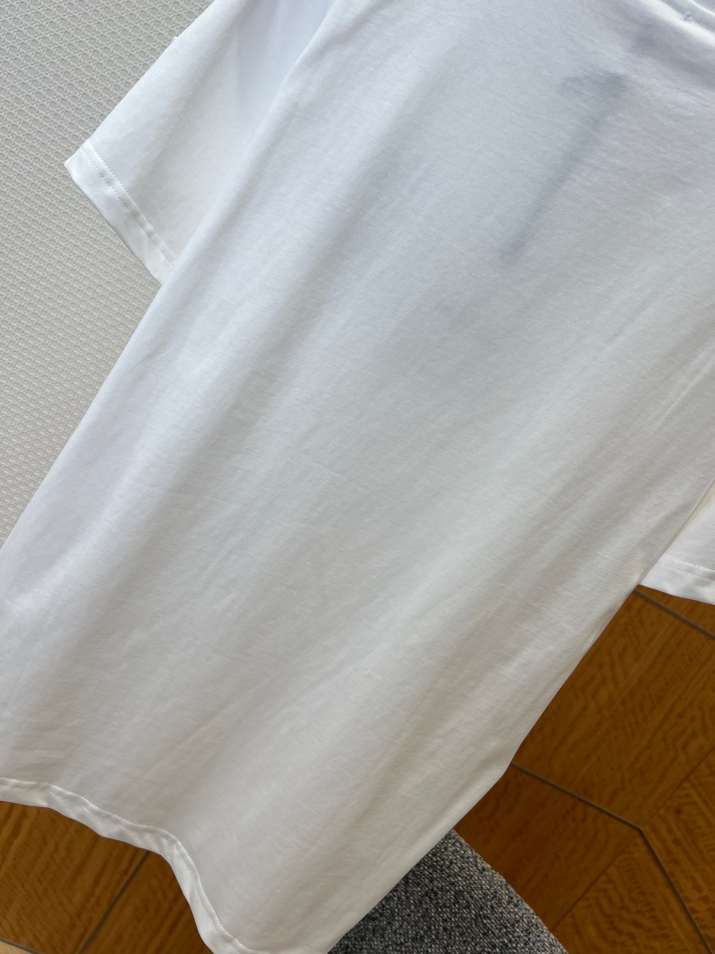 Moncler T-shirt