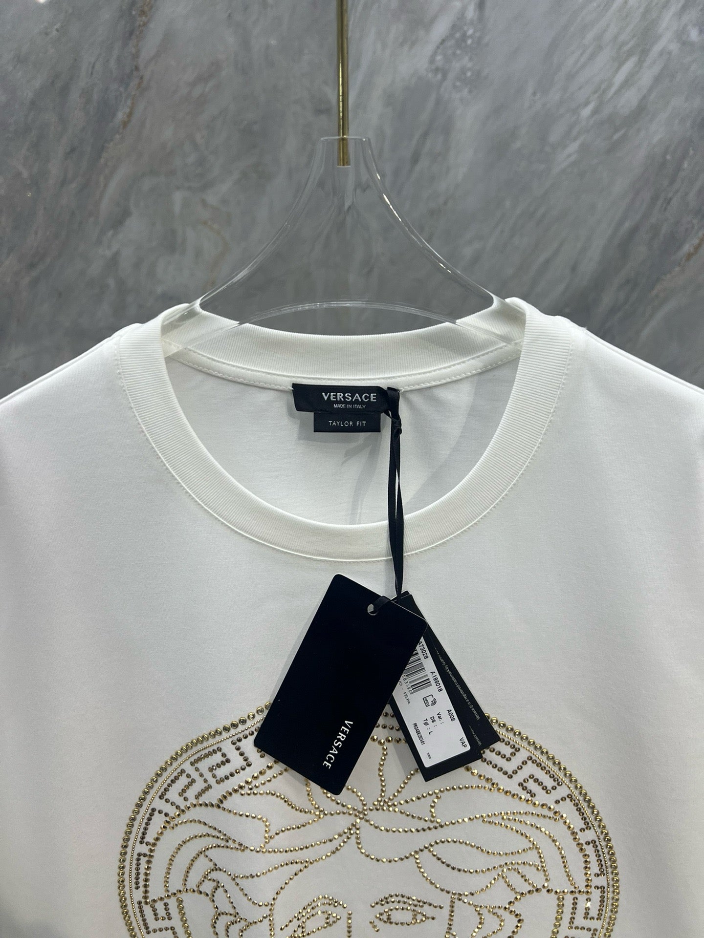 Versace T-shirt