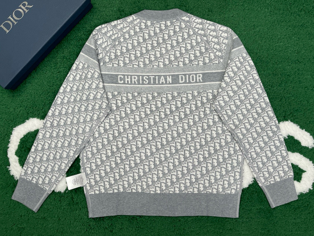 Dior Sweater