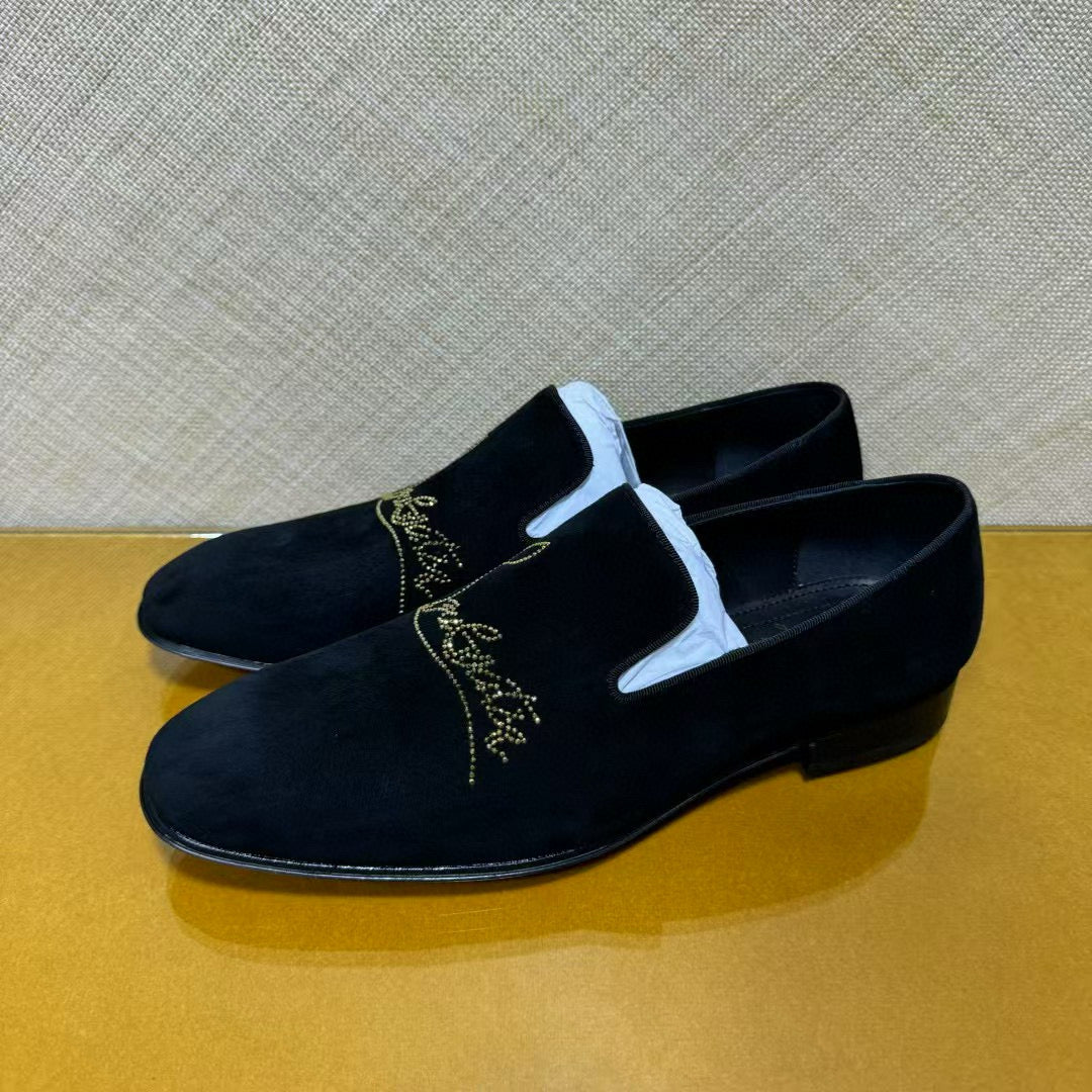 Christian Louboutin Loafer