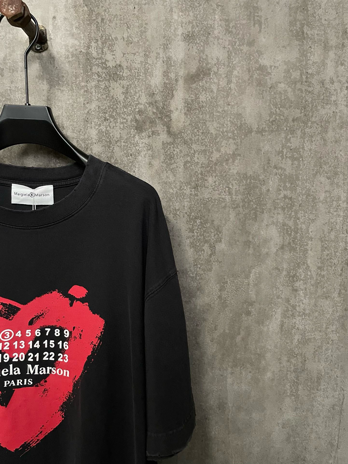 Maison Margiela T-shirt