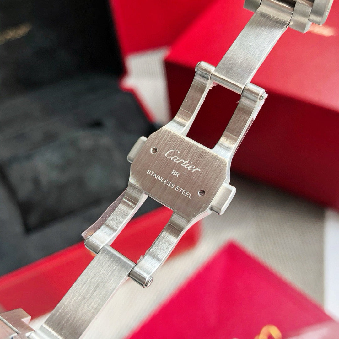 Cartier Santos de Cartier