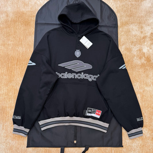 Balenciaga Hoodie
