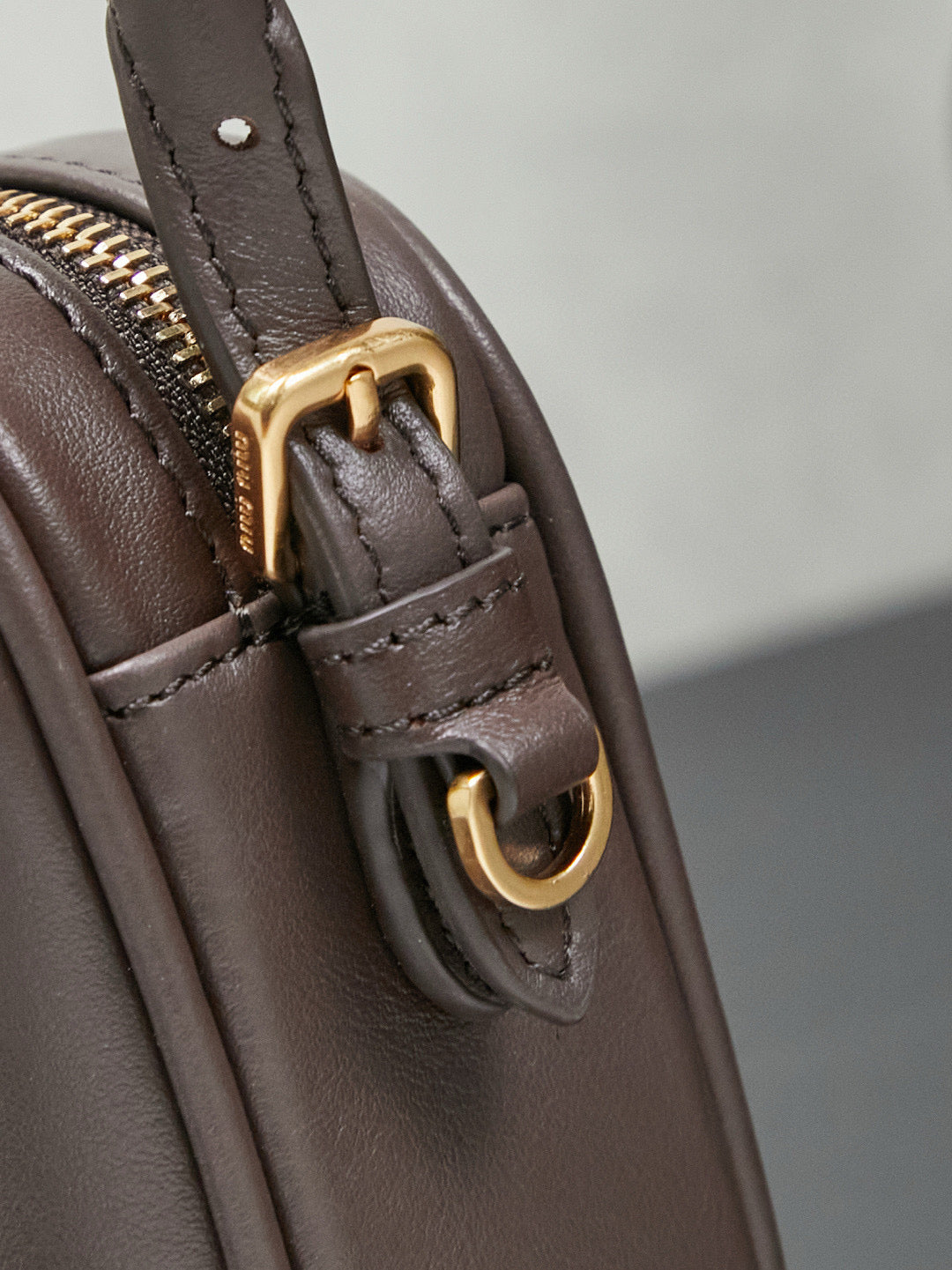 Miu Miu Mahjong Bag