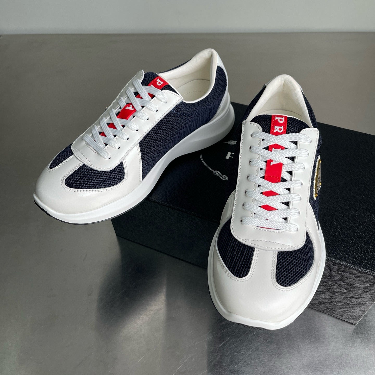 Prada Sneakers