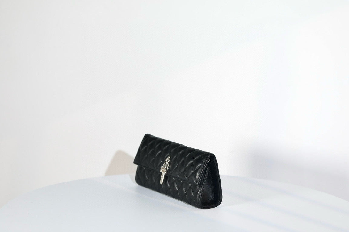 CH Clutch Bag