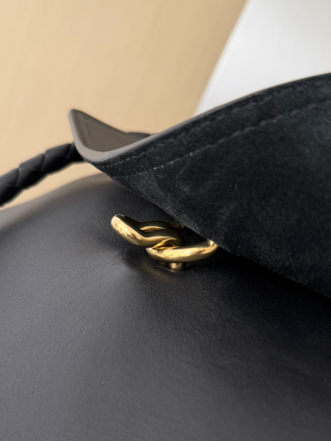 Bottega Veneta Ciao Ciao Bag