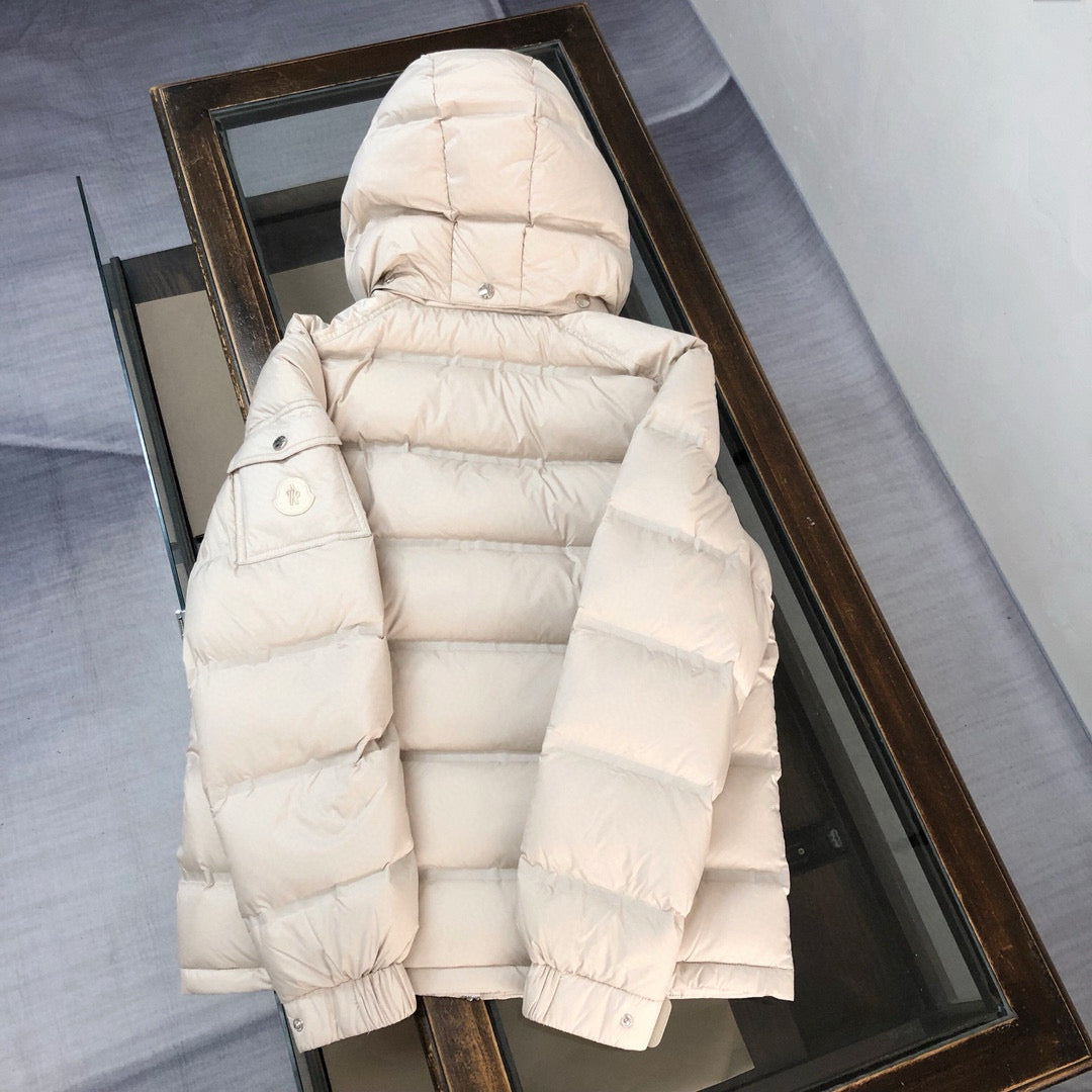 Moncler Down Jacket