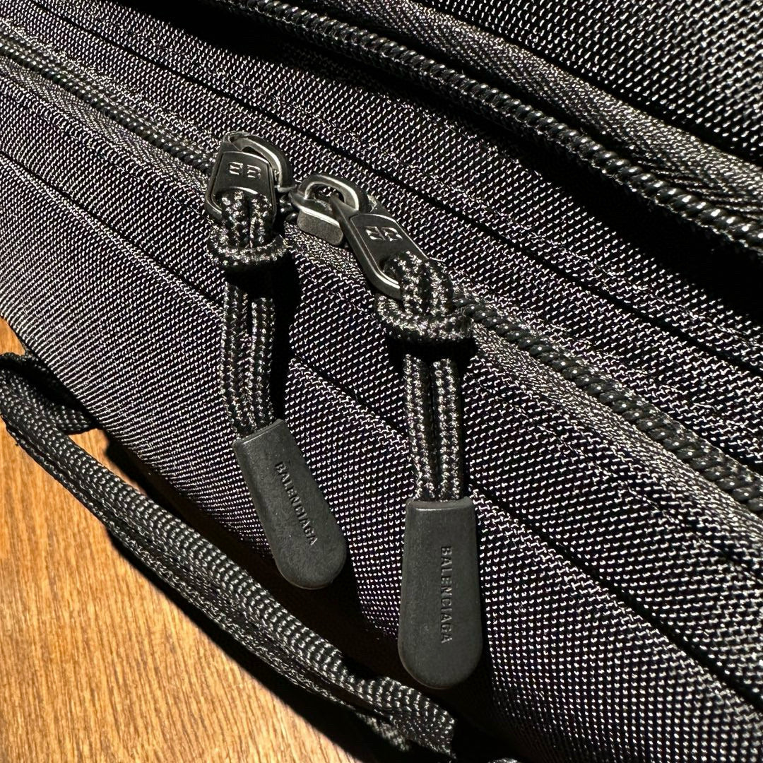 Balenciaga Camera Bag