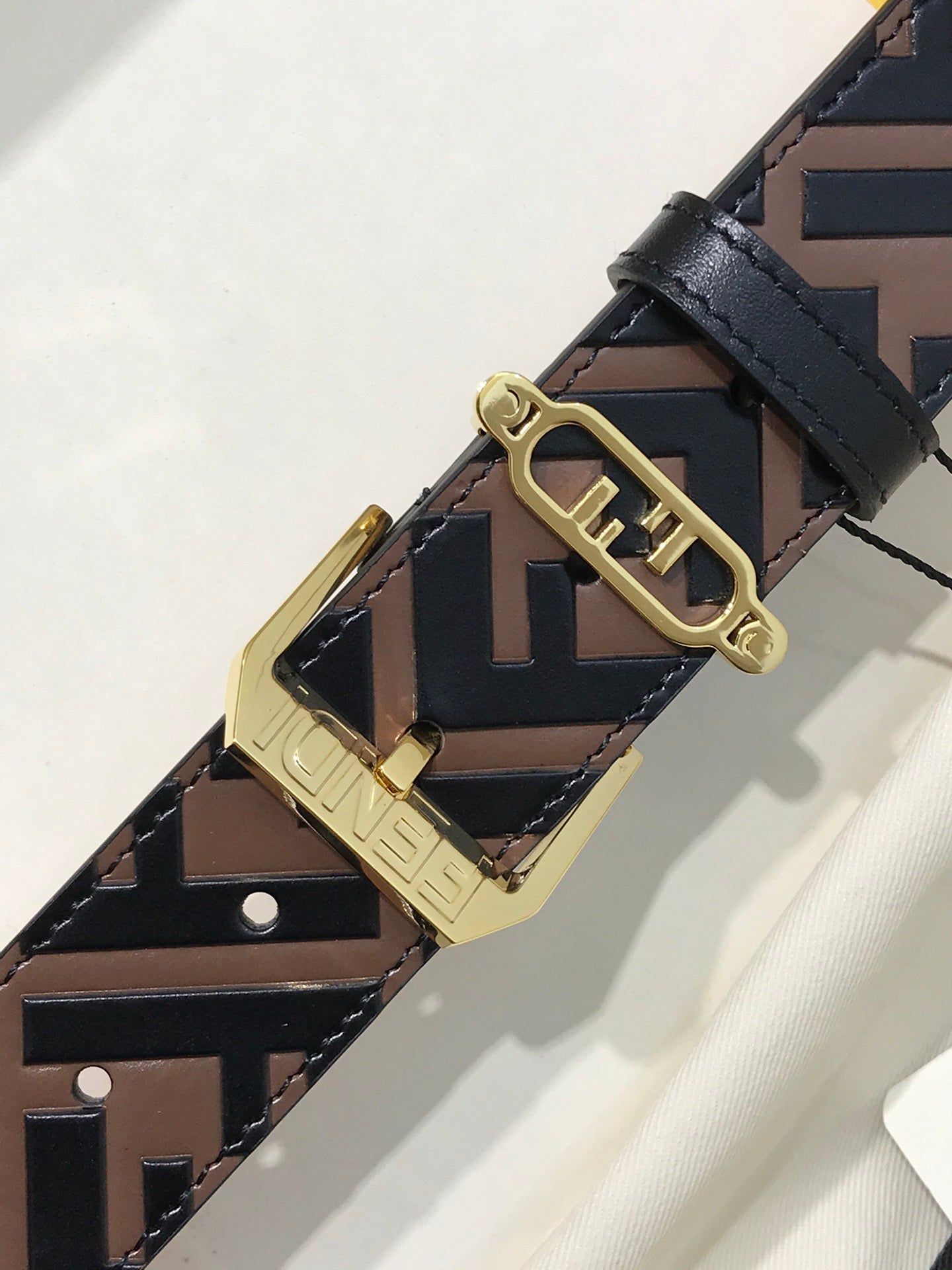 Fendi Belts