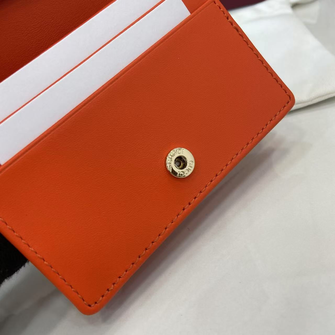 Gucci Wallet