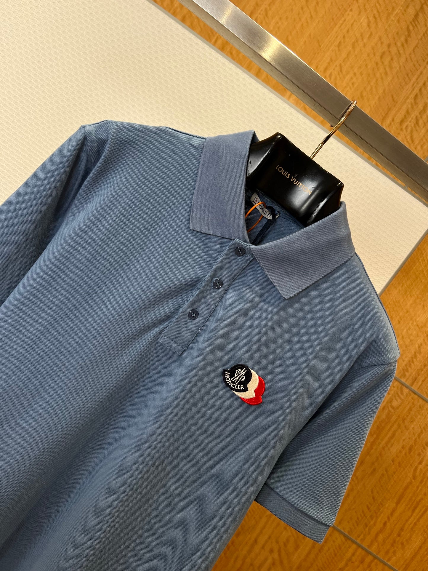 Moncler Polo